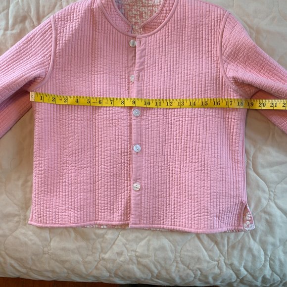 Women's Reversable Blazer - Picture 11 of 13